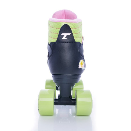 Patins à roulettes quad Tempish Sunny Bloom 2023
