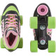 Patins à roulettes quad Tempish Sunny Bloom 2023