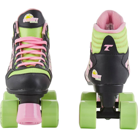 Patins à roulettes quad Tempish Sunny Bloom 2023