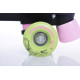Patins à roulettes quad Tempish Sunny Bloom 2023
