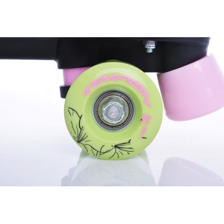 Patins à roulettes quad Tempish Sunny Bloom 2023