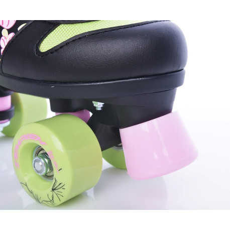 Patins à roulettes quad Tempish Sunny Bloom 2023