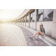 Patins à roulettes quad Tempish Sunny Bloom 2023