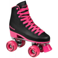 Roller quad Playlife Melrose Black-Pink 2018