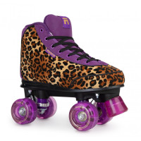 Quad skates Rookieskates Harmony Leopard 2022