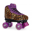 Quad skates Rookieskates Harmony Leopard 2022