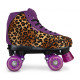Quad skates Rookieskates Harmony Leopard 2022