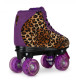 Quad skates Rookieskates Harmony Leopard 2022