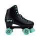 Quad skates Sfr Figure Black/Mint 2023