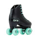 Quad skates Sfr Figure Black/Mint 2023