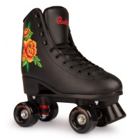 Roller quad Rookieskates Rosa Black 2022