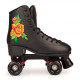 Roller quad Rookieskates Rosa Black 2022
