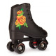 Roller quad Rookieskates Rosa Black 2022