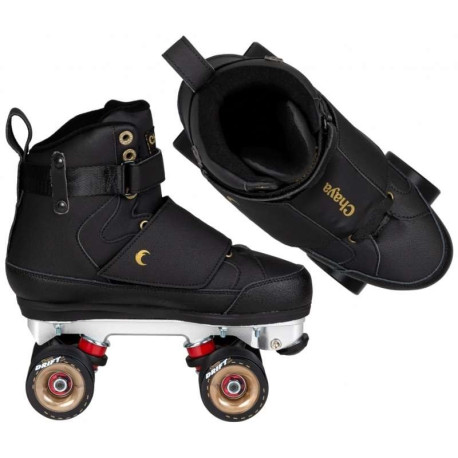 Patins à roulettes quad Chaya Chameleon High 2023