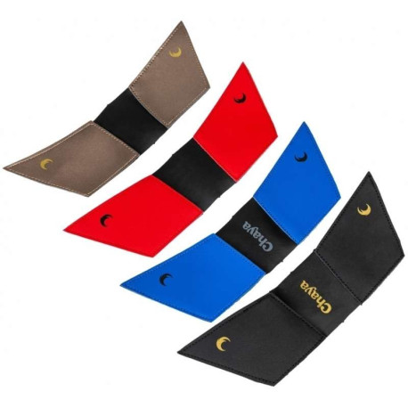 Patins à roulettes quad Chaya Chameleon High 2023