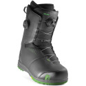 Boots Snowboard Nidecker Helios Boa Fcs Black 2020