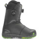 Boots Snowboard Nidecker Helios Boa Fcs Black 2020