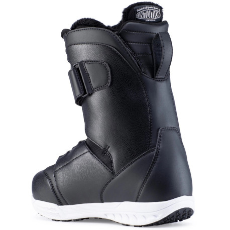 Boots Snowboard Ride Karmyn Black 2020