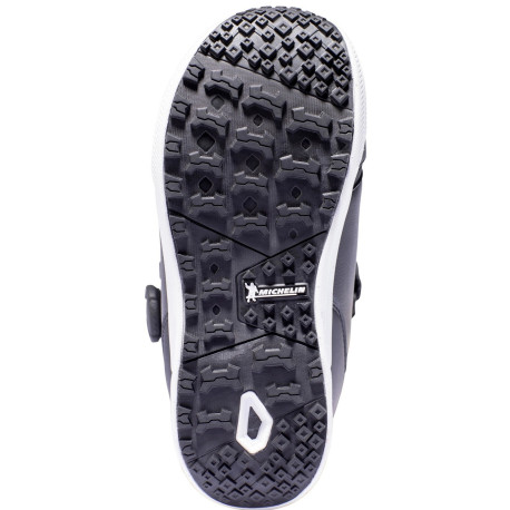 Boots Snowboard Ride Karmyn Black 2020