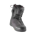 Boots Snowboard Nidecker Lunar Hlock Fcs Burgundy 2020