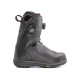 Boots Snowboard Nidecker Lunar Hlock Fcs Burgundy 2020
