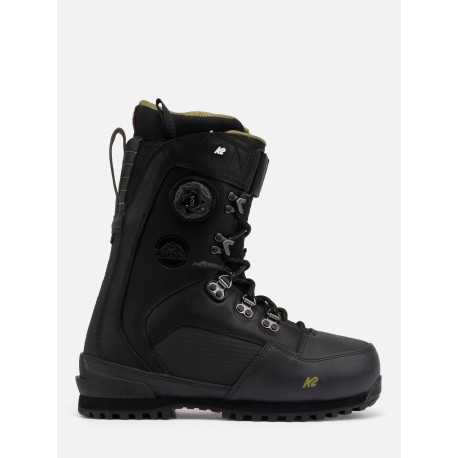 K2 Aspect Black 2022