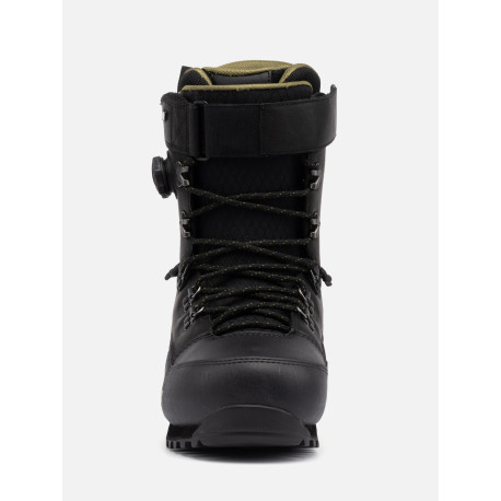 K2 Aspect Black 2022