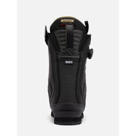 K2 Aspect Black 2022