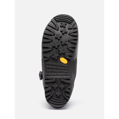 K2 Aspect Black 2022