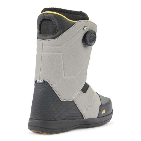 Boots Snowboard K2 Maysis 2025 