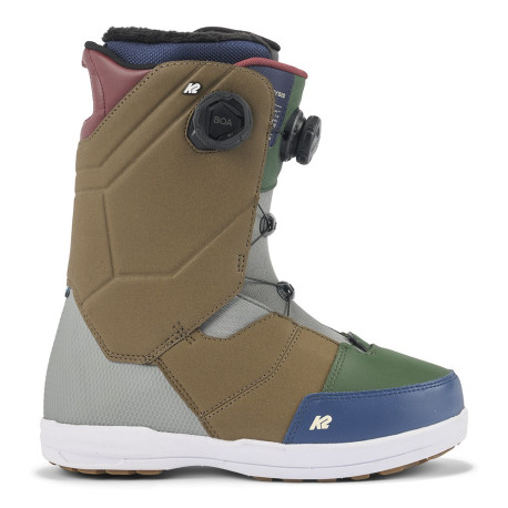 Boots Snowboard K2 Maysis 2025 