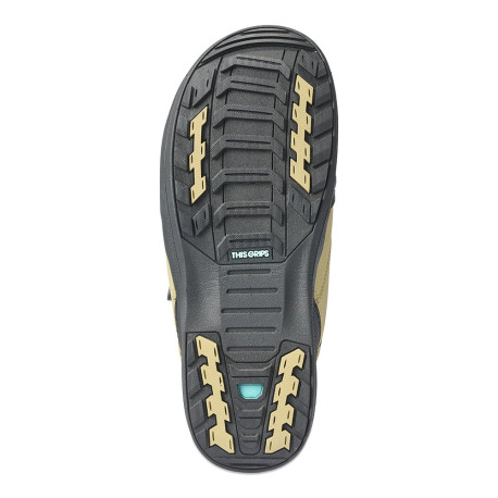 Boots Snowboard K2 Maysis 2025 