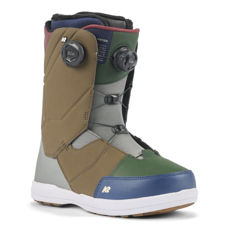 Boots Snowboard K2 Maysis 2025 