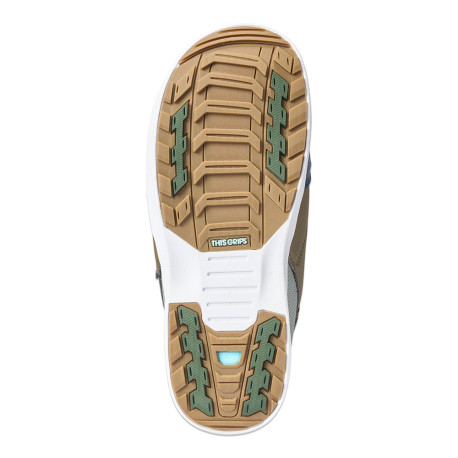 Boots Snowboard K2 Maysis 2025 