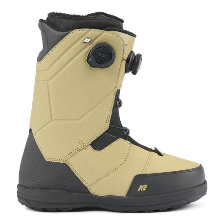 Boots Snowboard K2 Maysis 2025 