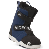 Boots Snowboard Nidecker Micron Mini 2023
