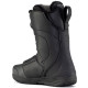 Boots Snowboard Ride Cadence Black 2021
