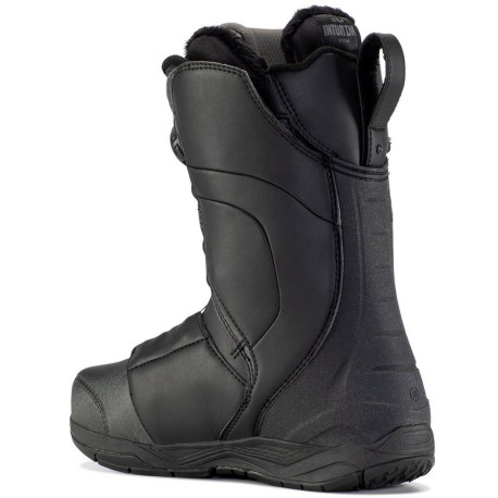 Boots Snowboard Ride Cadence Black 2021