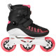 Inlineskates Powerslide Swell 100 Brink Pink 2018