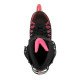 Inlineskates Powerslide Swell 100 Brink Pink 2018