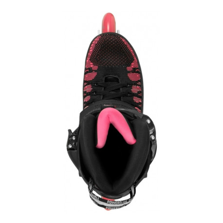 Inlineskates Powerslide Swell 100 Brink Pink 2018