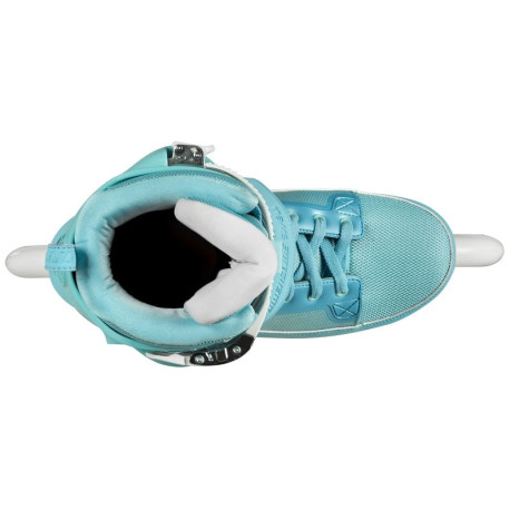 Inlineskates Powerslide Swell 125 Aqua 2018