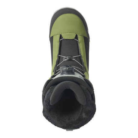 Boots Snowboard K2 Raider 2025 