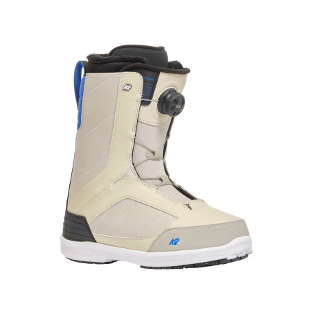 Boots Snowboard K2 Raider 2025 