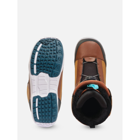 Boots Snowboard K2 Raider 2025 