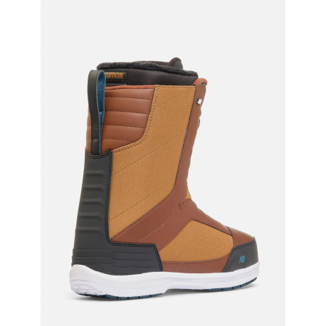 Boots Snowboard K2 Raider 2025 