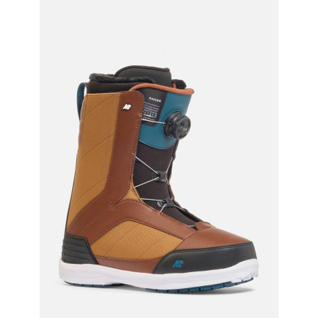 Boots Snowboard K2 Raider 2025 