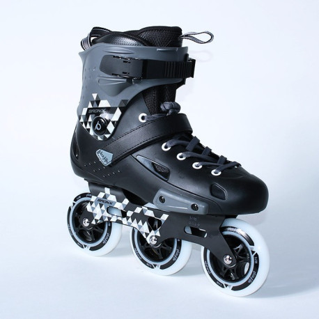 Inlineskates Playlife Playlife Bronx Supercruiser 2018