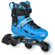 Inlineskates Powerslide Phuzion Universe Blue 2018