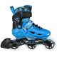 Inlineskates Powerslide Phuzion Universe Blue 2018